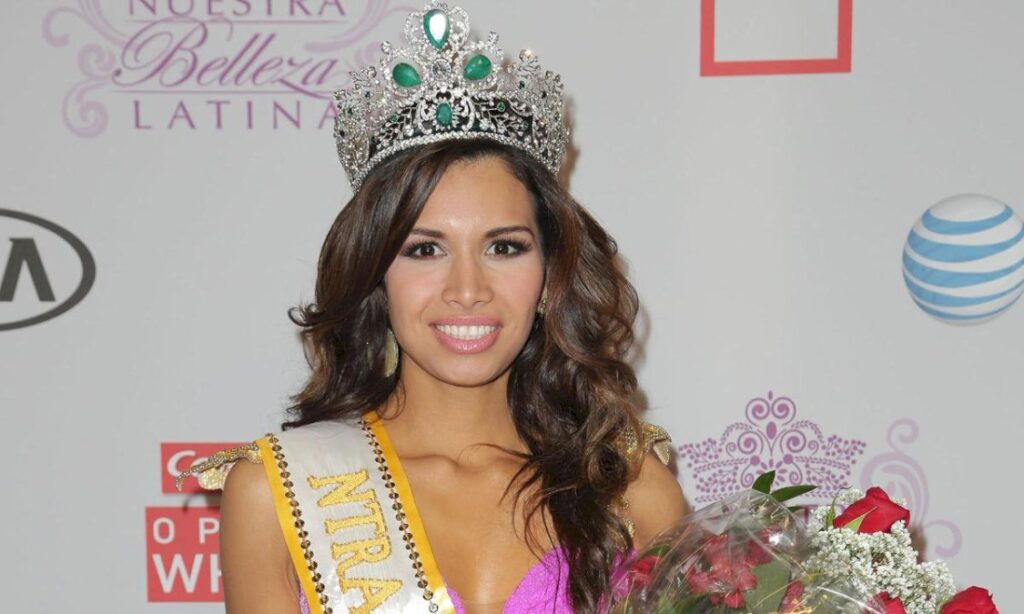 Qué fue de Marisela De Montecristo ganadora de Nuestra Belleza Latina