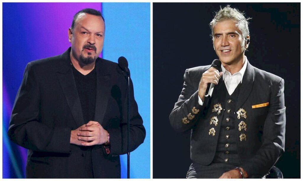 Pepe Aguilar Aclara Las Cosas Sobre Su Supuesta Pelea Con Alejandro