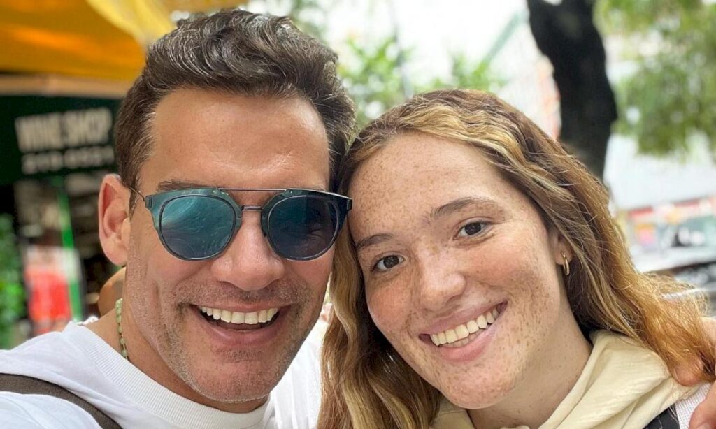 Cristian de la Fuente sobre el atentado que sufrió su hija hace dos