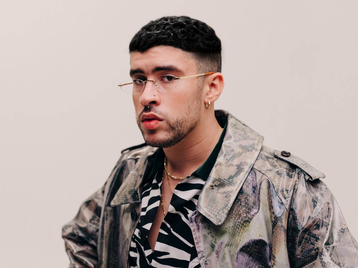 Bad Bunny abre una nueva cuenta en TikTok