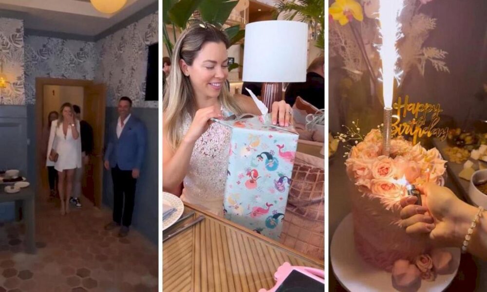 con-una-fiesta-sorpresa-y-un-viaje-a-la-playa,-ximena-duque-celebra-sus-38-anos