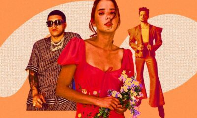 23 artistas latinos que-escuchar-en 2023 