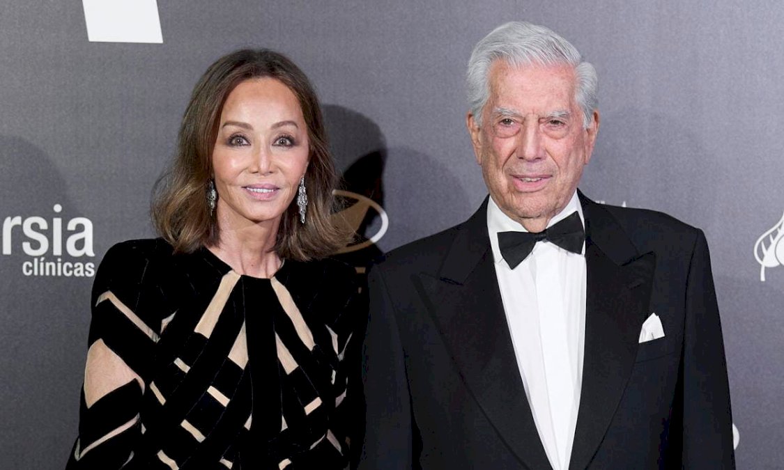 mario-vargas-llosa-niega-mensajes-ocultos-contra-su-expareja-isabel-preysler-en-uno-de-sus-cuentos