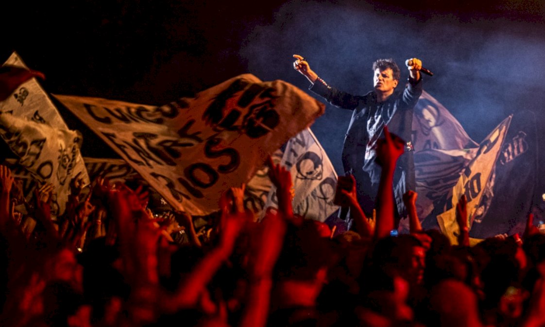 un-cosquin-diverso:-cierre-festivalero-con-rock,-trap,-guitarras-y-el-mejor-dj-del-mundo