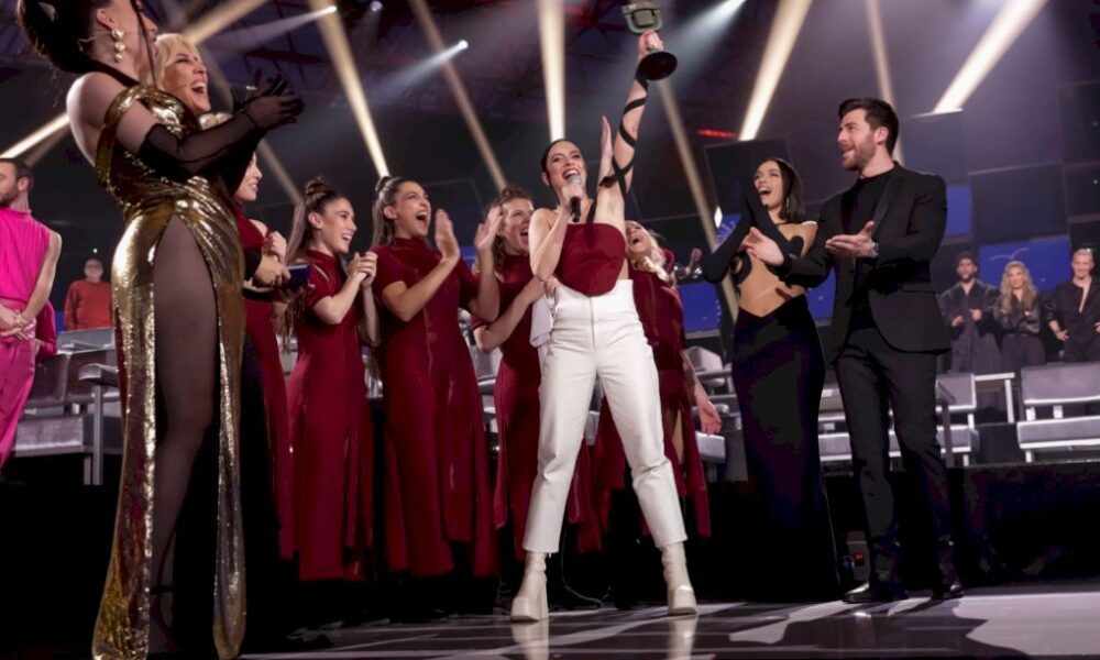 blanca-paloma-se-prepara-para-llevar-la-fuerza-del-flamenco-a-eurovision 2023