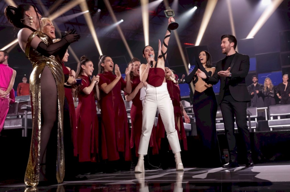 blanca-paloma-se-prepara-para-llevar-la-fuerza-del-flamenco-a-eurovision 2023