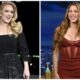 la-simpatica-reaccion-de-adele-al-ver-a-shakira-en-el-programa-de-jimmy-fallon