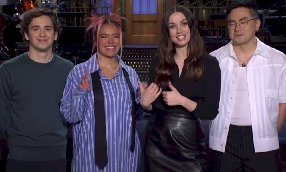 karol-g-y-ana-de-armas-promocionan-‘snl’-en-espanol:-‘estoy-feliz-de-estar aqui’