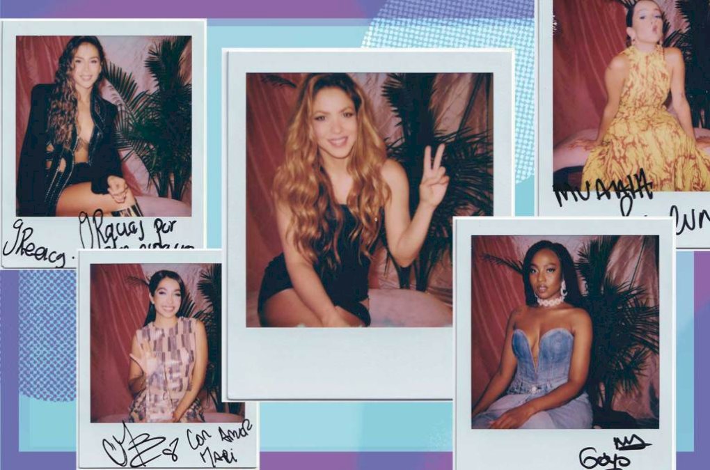 mujeres-latinas-en-la-musica-2023:-polaroids-en-el backstage