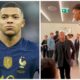 la-reaccion-de-mbappe-al-encontrarse-con-su-idolo-se-hace-viral,-¡tenia-que-mirar-al-techo-para-verlo!