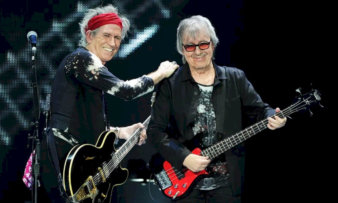 ¿bill-wyman-participara-en-el-siguiente-album-de-the-rolling-stones?