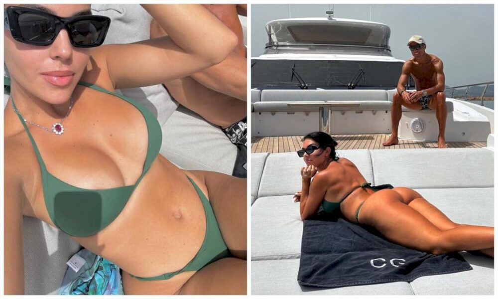 ¡reina-del-verano!-georgina-rodriguez-sube-la-temperatura-con-sus-fotos-en-bikini