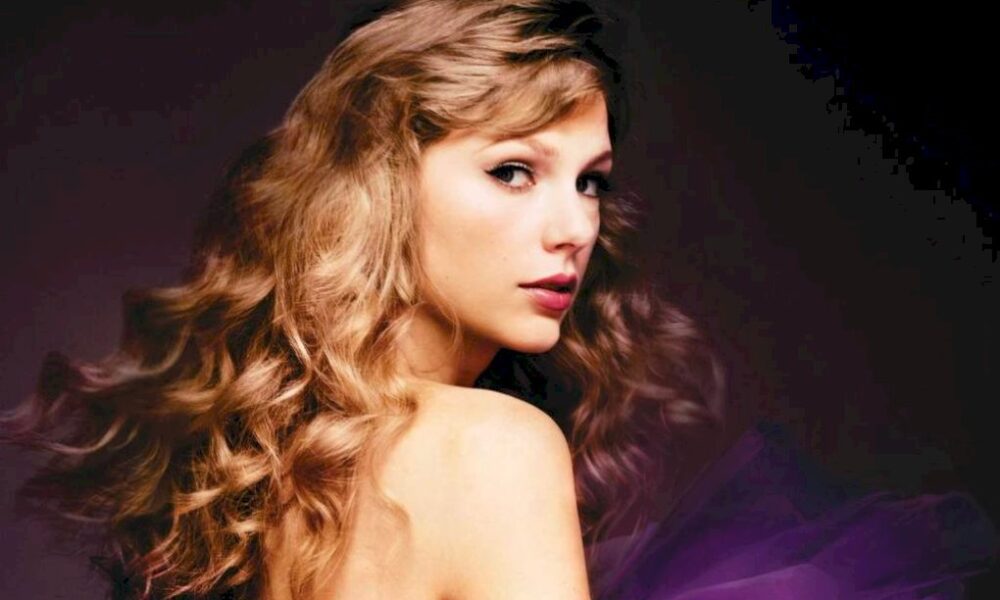 ‘speak-now-(taylor’s-version)’-de-taylor-swift-finalmente-esta-aqui: escuchalo