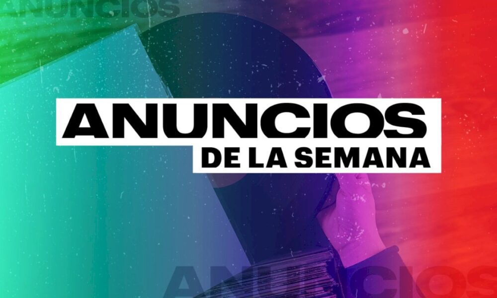 los-anuncios-de-la-semana