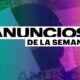 los-anuncios-de-la-semana