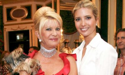 ivanka-trump-recuerda-a-su-madre-a-un-ano-de-su-partida:-‘te-extrano-mas-de-lo-que-sabes’