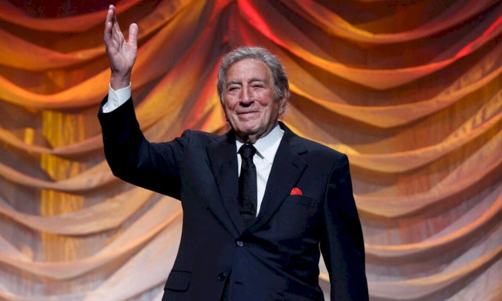 murio-el-cantante-tony-bennett,-una-de-las-maximas-leyendas-de-la-musica