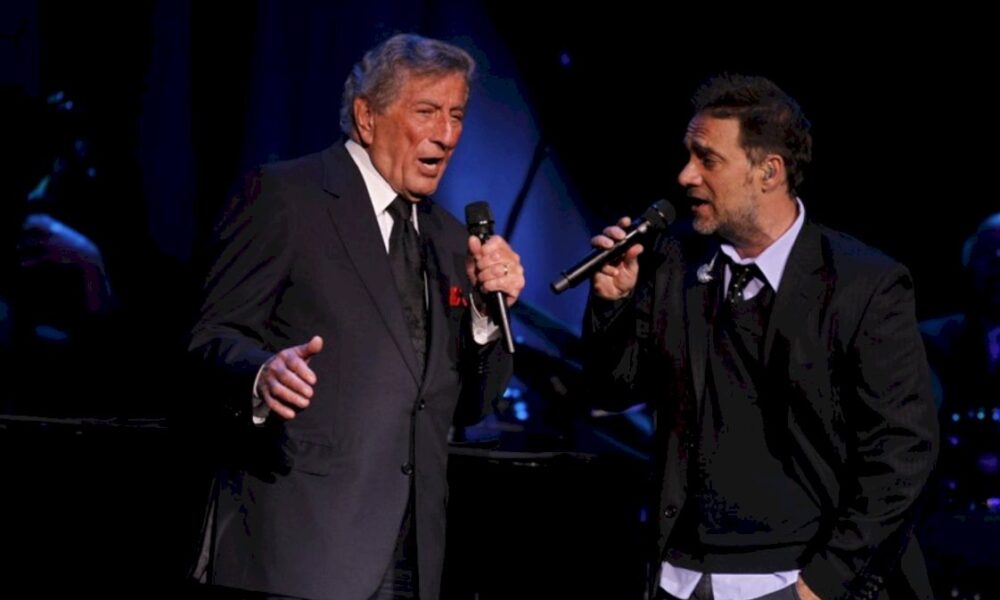 vicentico:-“cuando-empece-a-escuchar-cantar-a-tony-bennett,-se-me-cayeron-las-lagrimas”