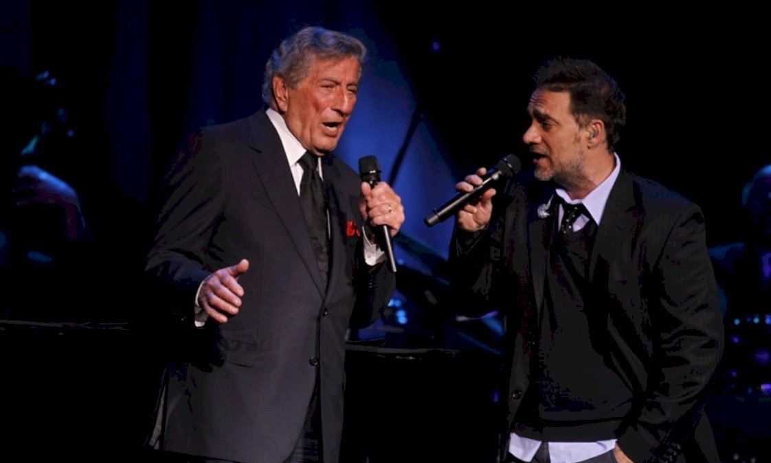 vicentico:-“cuando-empece-a-escuchar-cantar-a-tony-bennett,-se-me-cayeron-las-lagrimas”