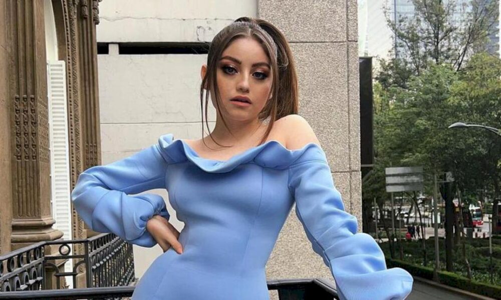 karol-sevilla-defiende-su-decision-de-trabajar-en-el-circo