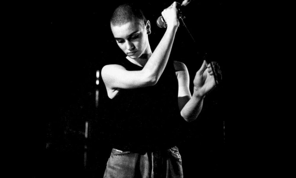 las-10-mejores-canciones-de-sinead-o’connor:-seleccion-de-los editores