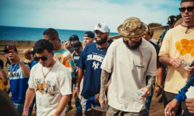 farruko-lidera-marcha-por-jesus-en-puerto-rico-y-otros-momentos-inspiradores-en-la-musica latina