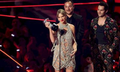 taylor-swift-lidera-nominaciones-a-premios-mtv-a-los-videos-musicales-2023:-lista completa