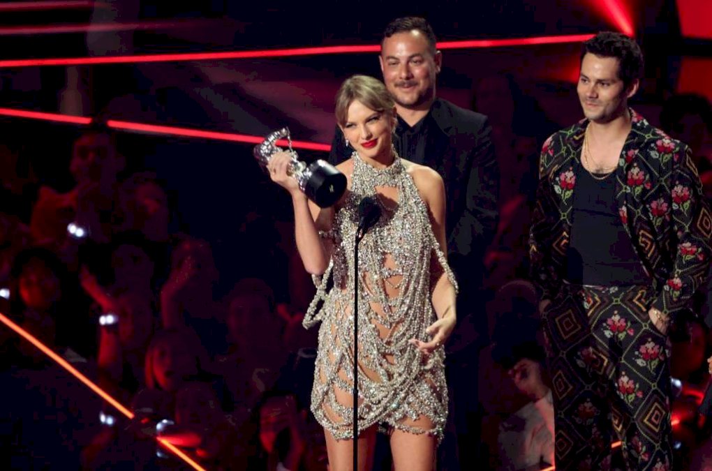 taylor-swift-lidera-nominaciones-a-premios-mtv-a-los-videos-musicales-2023:-lista completa