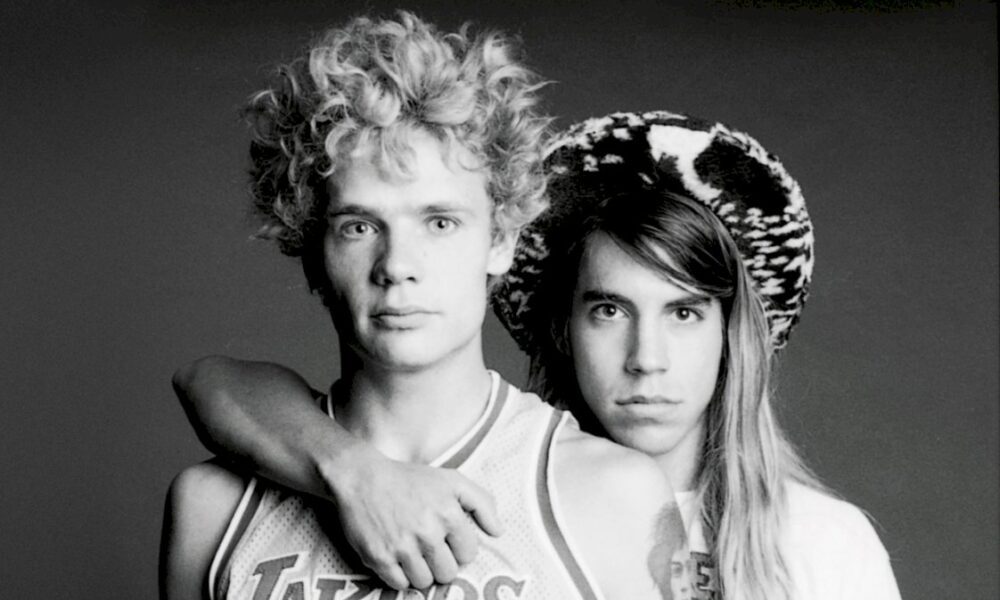 flea-de-red-hot-chili-peppers:-“anthony-y-yo-tuvimos-nuestras-idas-y-vueltas”