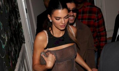 baile,-besos-y-risas…-kendall-jenner-y-bad-bunny-derrochan-miel-en-un-concierto