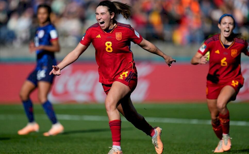 como-ver-el-partido-de-futbol-de-la-copa-mundial-femenina-espana-vs. suecia