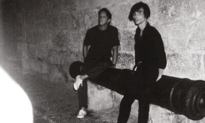 darwin:-editan-los-demos-de-una-de-las-gemas-perdidas-del-post-punk-argentino