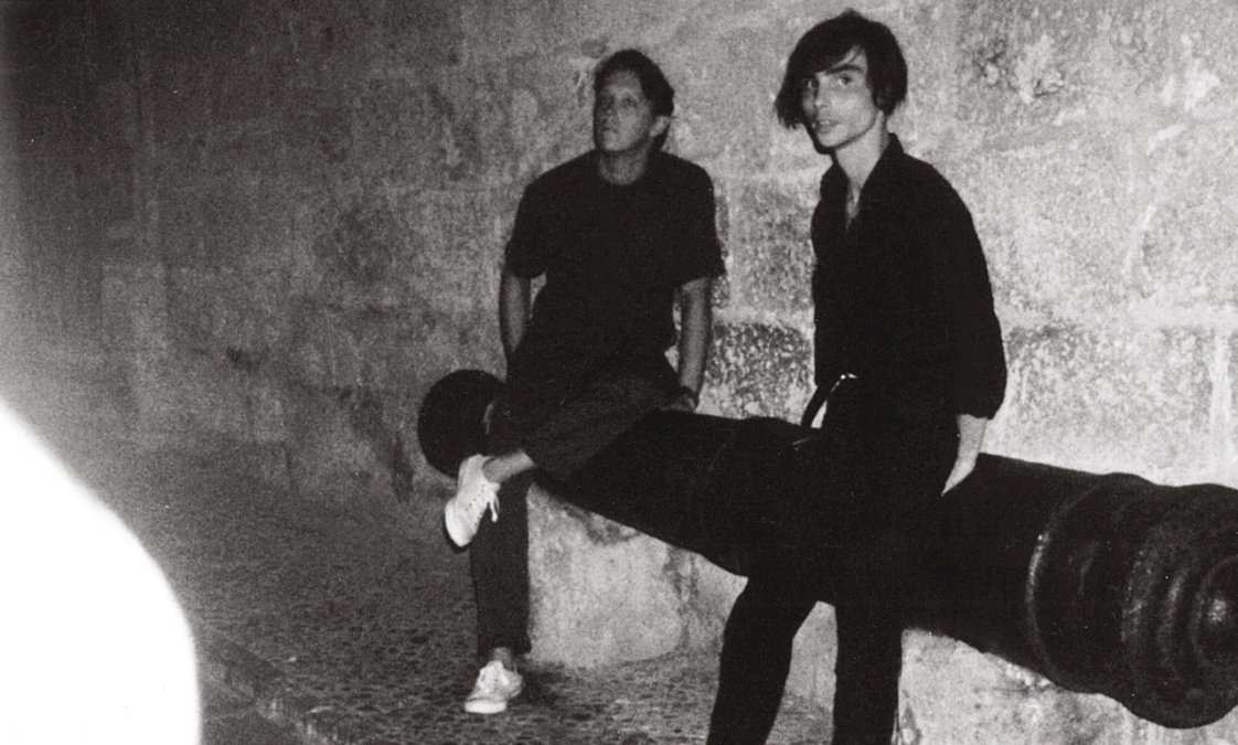 darwin:-editan-los-demos-de-una-de-las-gemas-perdidas-del-post-punk-argentino