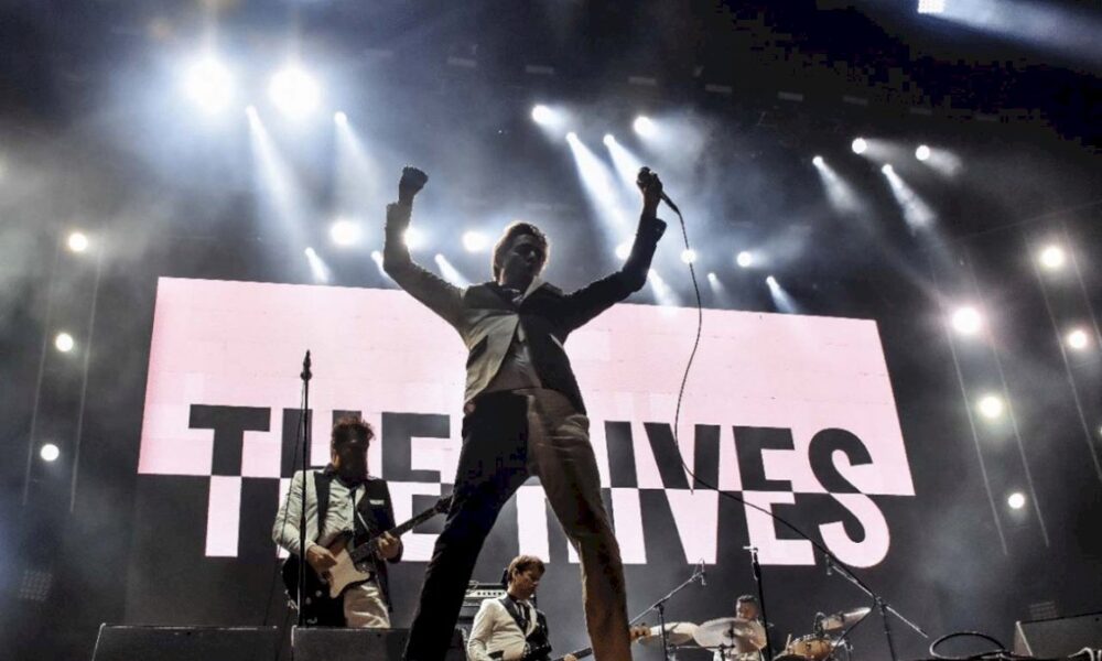 the-hives-en-argentina:-por-entradas-agotadas,-anunciaron-un-nuevo-show