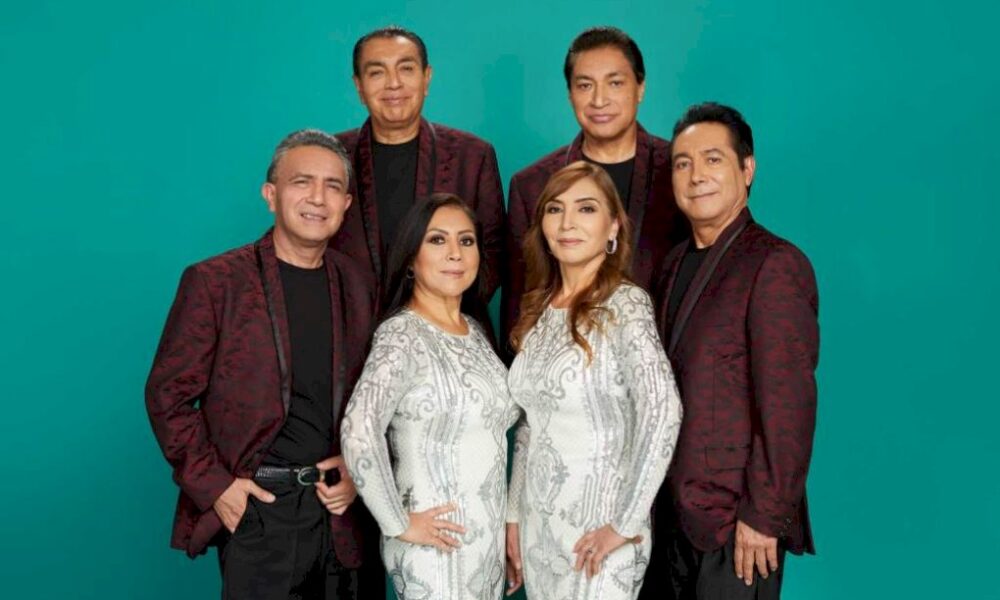 los-angeles-azules-recibiran-premio-a-la-trayectoria-en-los-premios-billboard-de-la-musica-latina 2023