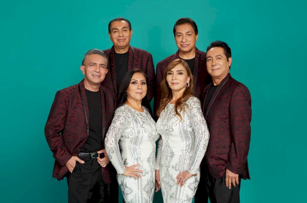 los-angeles-azules-recibiran-premio-a-la-trayectoria-en-los-premios-billboard-de-la-musica-latina 2023