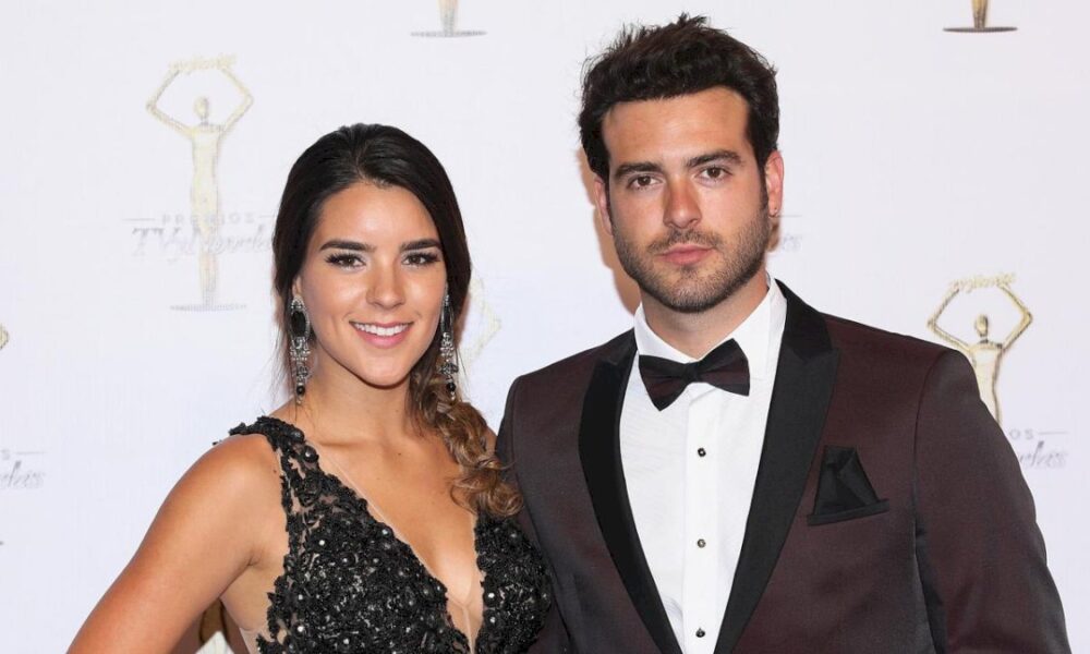 ana-araujo-cuenta-todo-lo-que-sintio-tras-el-arresto-de-su-esposo,-pablo-lyle