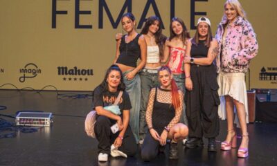 she-sounds:-la-musica-y-el-poder-femenino-se-fusionan-en madrid