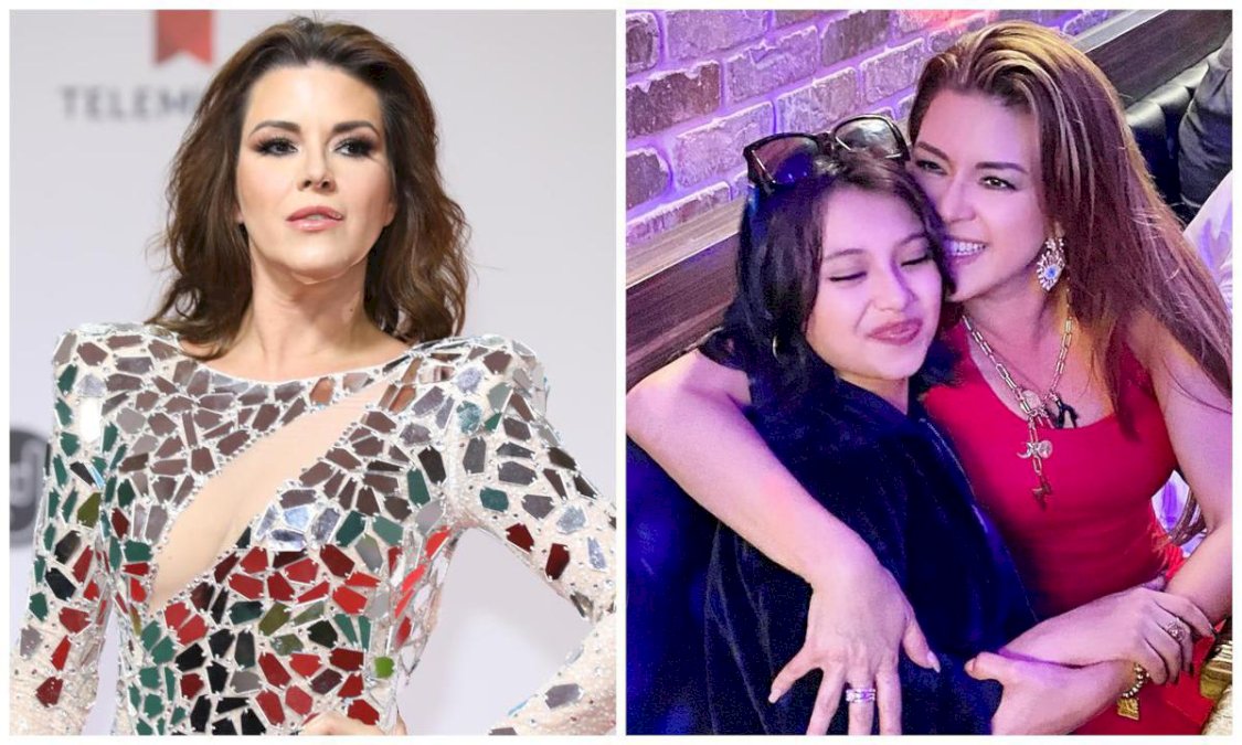 entre-lagrimas,-alicia-machado-se-sincera:-‘el-problema-de-mi-hija-es-que-tiene-una-mama-como-yo’