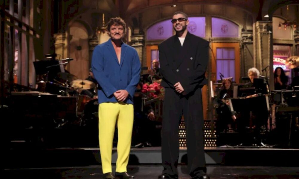 bad-bunny-presenta-‘snl’-junto-a-sorprendentes-invitados:-todos-sus-sketches-y-monologo aqui