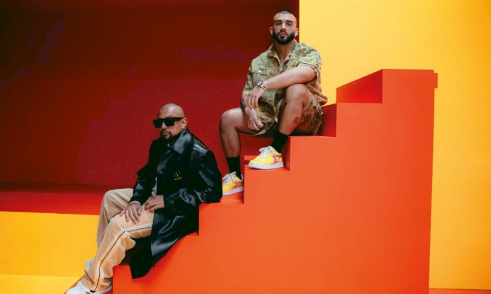 mira-a-sean-paul-y-manuel-turizo-en-el-video-de-‘dem-time-deh’