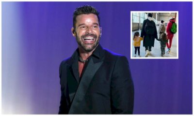 ricky-martin-presume-a-su-tierno-‘peloton’:-sus-cuatro-hijos