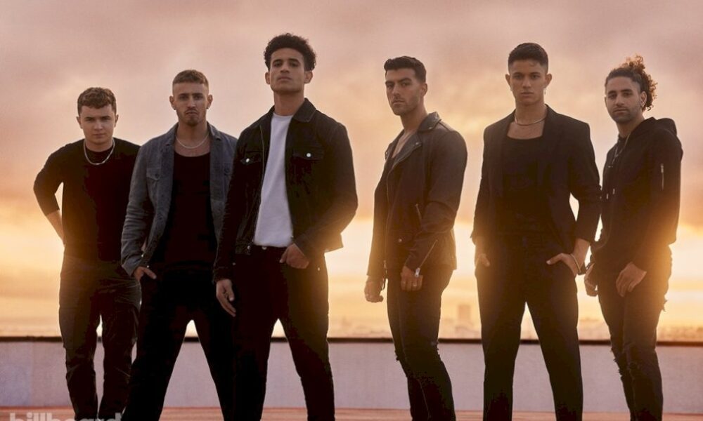 as1one,-la-primera-boy-band-israeli-y-palestina-del-mundo,-planea-su-ambicioso debut