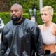 kanye-west-y-bianca-censori,-de-fiesta-juntos-entre-rumores-de-separacion