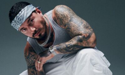 j-balvin-vuelve-a-salir-de-gira-y-otros-momentos-inspiradores-en-la-musica latina