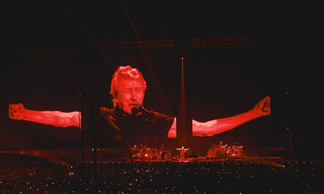 roger-waters-en-bogota:-una-despedida-a-la-altura