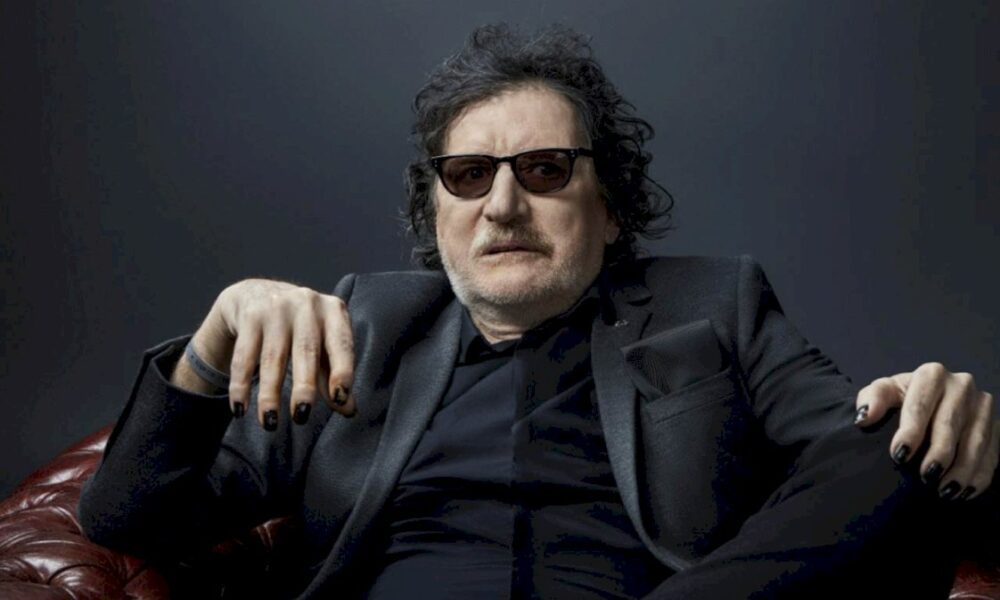 ¿que-sabemos-de-la-logica-del-escorpion,-el-proximo-album-de-charly-garcia?