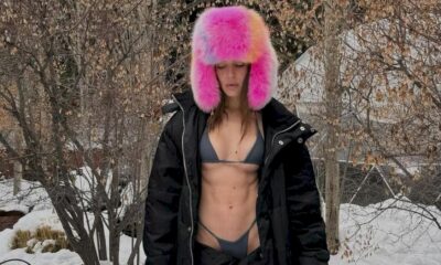 el-espectacular-posado-de-valentina-ferrer-en-bikini-sobre-la-nieve