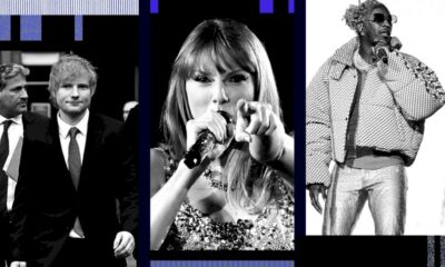 #metoo,-ia,-ed-sheeran,-young-thug,-taylor-swift:-las-10-historias-legales-mas-grandes-de-la-musica-en 2023