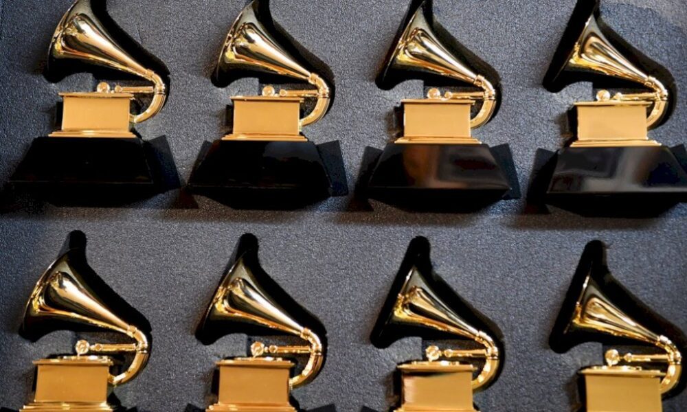 calendario-de-actividades-de-los-premios-grammy 2024